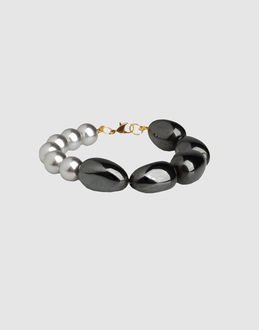 JOHANNE MILLS - Bracelets - at YOOX.COM
