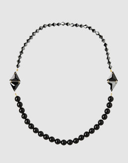 JOHANNE MILLS - Necklaces - at YOOX.COM