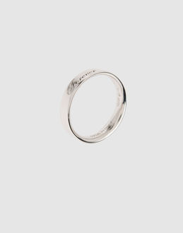 Ringe - MAISON MARTIN MARGIELA 11 - BEI YOOX.COM