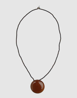 Halsketten - NATHALIE COSTES - BEI YOOX.COM