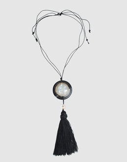 GIORGIO ARMANI - BIJOUX - Colliers sur YOOX.COM