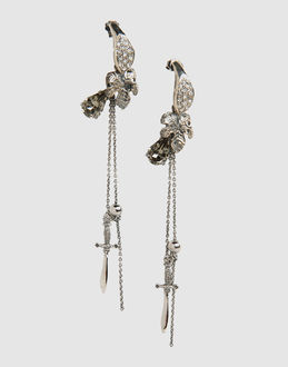 IOSSELLIANI JEWELLERY Earrings on YOOXCOM