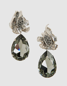 IOSSELLIANI - JEWELLERY - Earrings - on YOOX.COM
