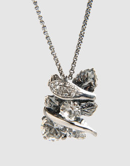 IOSSELLIANI - Necklaces - at YOOX.COM