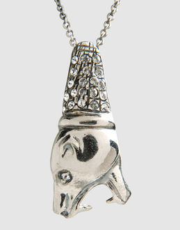 IOSSELLIANI - Necklaces - at YOOX.COM