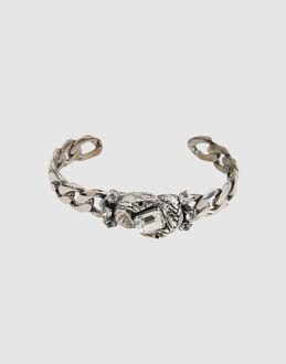 IOSSELLIANI - Bracelets - at YOOX.COM