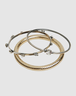 IOSSELLIANI - Bracelets - at YOOX.COM