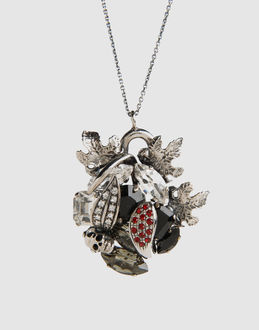 IOSSELLIANI - Necklaces - at YOOX.COM