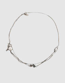 IOSSELLIANI - Necklaces - at YOOX.COM