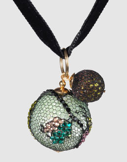 SCOTT STEPHEN - Necklaces - at YOOX.COM