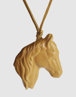 NATALIA BRILLI - Necklaces - at YOOX.COM