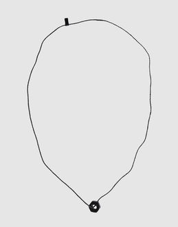 NATALIA BRILLI - Necklaces - at YOOX.COM