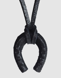 NATALIA BRILLI - Necklaces - at YOOX.COM