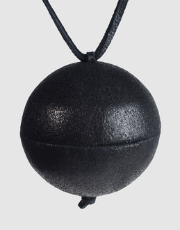 NATALIA BRILLI - Necklaces - at YOOX.COM