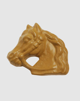 NATALIA BRILLI - BIJOUX - Broches - sur YOOX.COM