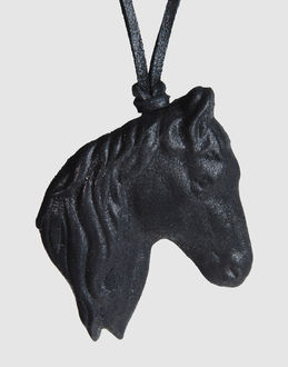 NATALIA BRILLI - Necklaces - at YOOX.COM