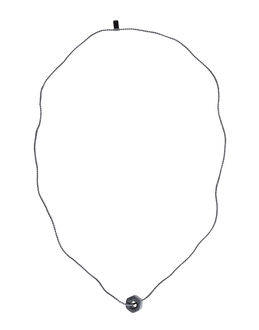 NATALIA BRILLI - Necklaces - at YOOX.COM