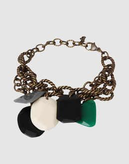 DELPHINE CHARLOTTE PARMENTIER - Bracelets - at YOOX.COM