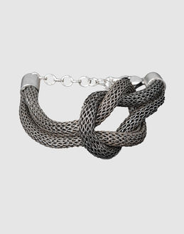 DELPHINE CHARLOTTE PARMENTIER - Bracelets - at YOOX.COM