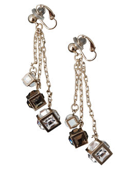 DELPHINE CHARLOTTE PARMENTIER - Earrings - at YOOX.COM