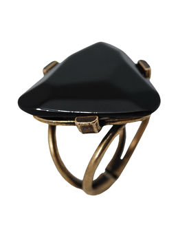 DELPHINE CHARLOTTE PARMENTIER - Rings - at YOOX.COM