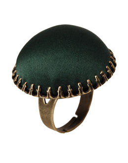 DELPHINE CHARLOTTE PARMENTIER - Rings - at YOOX.COM