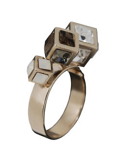 DELPHINE CHARLOTTE PARMENTIER - Rings - at YOOX.COM