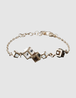 DELPHINE CHARLOTTE PARMENTIER - Bracelets - at YOOX.COM