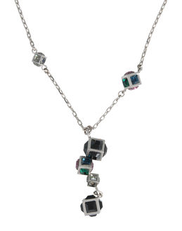 DELPHINE CHARLOTTE PARMENTIER - Necklaces - at YOOX.COM