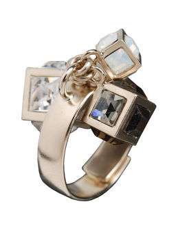 DELPHINE CHARLOTTE PARMENTIER - Rings - at YOOX.COM