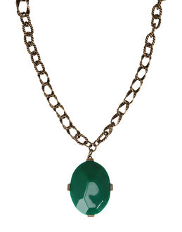 DELPHINE CHARLOTTE PARMENTIER - Necklaces - at YOOX.COM