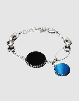 DELPHINE CHARLOTTE PARMENTIER - Bracelets - at YOOX.COM