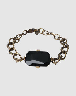 DELPHINE CHARLOTTE PARMENTIER - Necklaces - at YOOX.COM