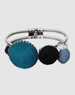 DELPHINE CHARLOTTE PARMENTIER - Bracelets - at YOOX.COM