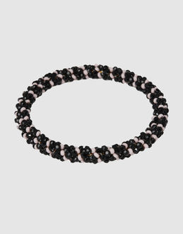 DELPHINE CHARLOTTE PARMENTIER - Bracelets - at YOOX.COM