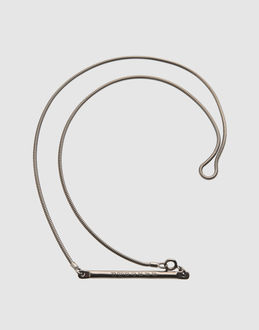 Halsketten - MAISON MARTIN MARGIELA 11 - BEI YOOX.COM