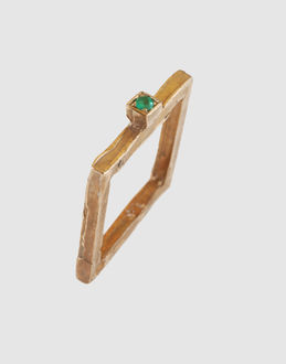 SIMONE VERA BATH - Rings - at YOOX.COM