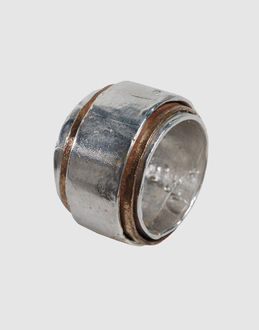 SIMONE VERA BATH - Rings - at YOOX.COM