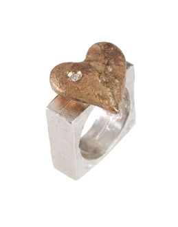 SIMONE VERA BATH - Rings - at YOOX.COM