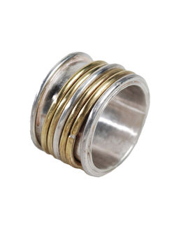 SIMONE VERA BATH - Rings - at YOOX.COM