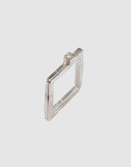 SIMONE VERA BATH - Rings - at YOOX.COM