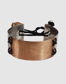 SIMONE VERA BATH - Bracelets - at YOOX.COM