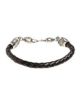 MANUEL BOZZI - Bracelets - at YOOX.COM
