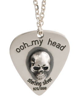 MANUEL BOZZI - Necklaces - at YOOX.COM