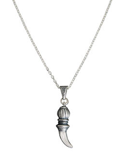 MANUEL BOZZI - JEWELLERY - Necklaces - on YOOX.COM