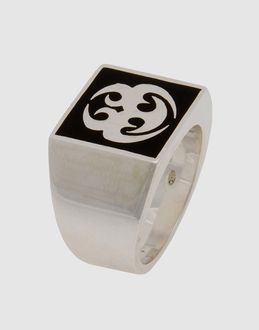 Ringe - MANUEL BOZZI - BEI YOOX.COM