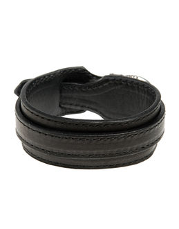 MANUEL BOZZI - Bracelets - at YOOX.COM