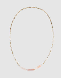 CARLA PERRETTI JEWELLERY Necklaces on YOOXCOM