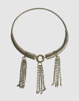 P.A.R.O.S.H. - BIJOUX - Colliers - sur YOOX.COM