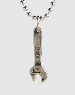 I.O.D. - JEWELLERY - Necklaces - on YOOX.COM